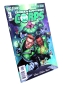 Preview: Green Lantern Corps The New 52! Comic # 1: Triumpf of the Will von DC Comics
